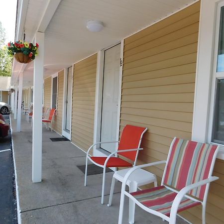 Emerald Isle Inn - Hampton Zewnętrze zdjęcie