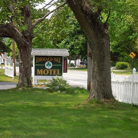 Emerald Isle Inn - Hampton Zewnętrze zdjęcie