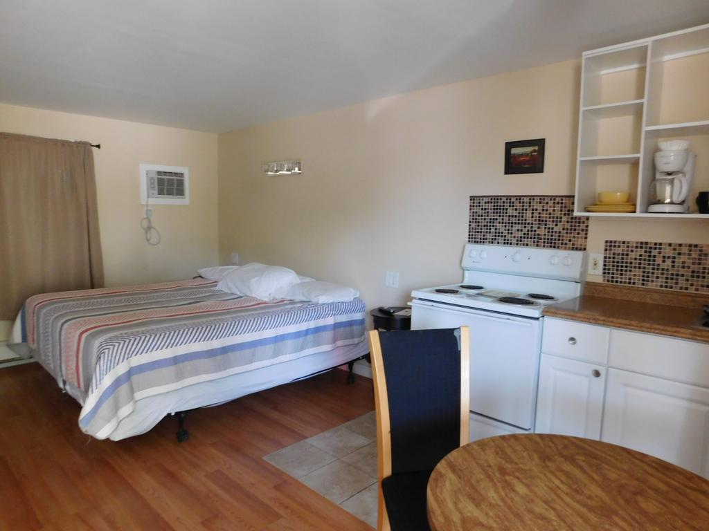 Emerald Isle Inn - Hampton Zewnętrze zdjęcie