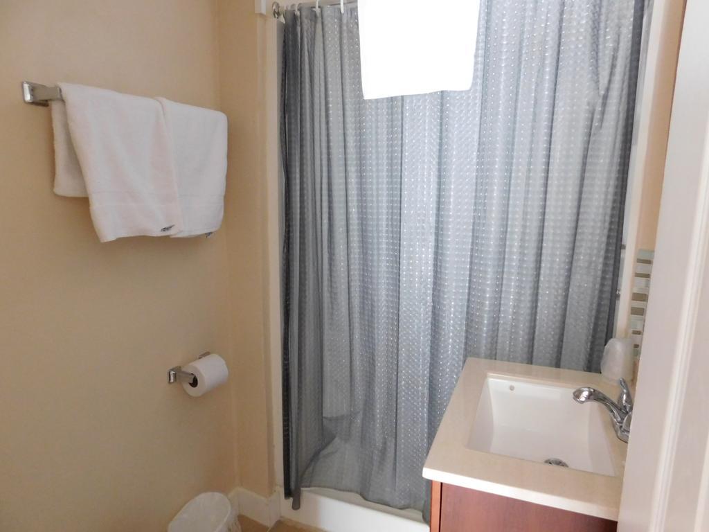Emerald Isle Inn - Hampton Zewnętrze zdjęcie