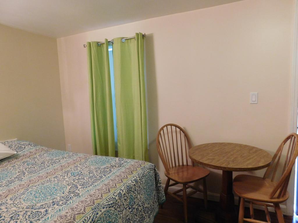Emerald Isle Inn - Hampton Zewnętrze zdjęcie