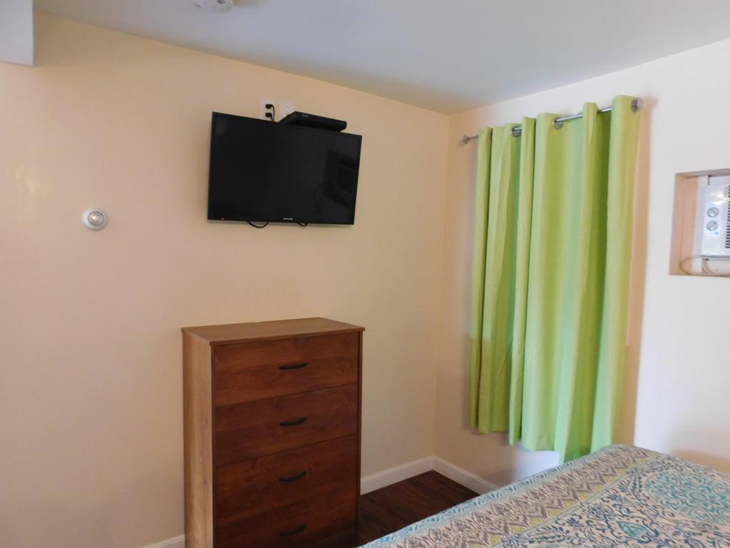 Emerald Isle Inn - Hampton Zewnętrze zdjęcie