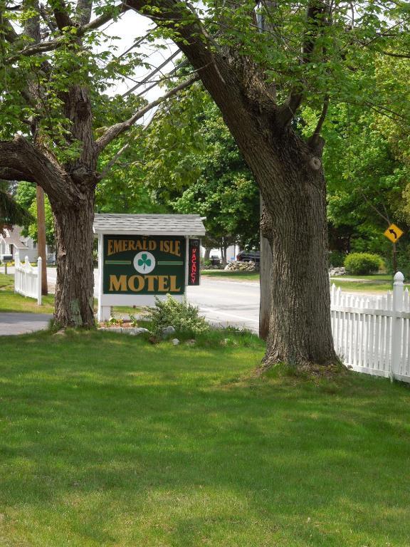 Emerald Isle Inn - Hampton Zewnętrze zdjęcie