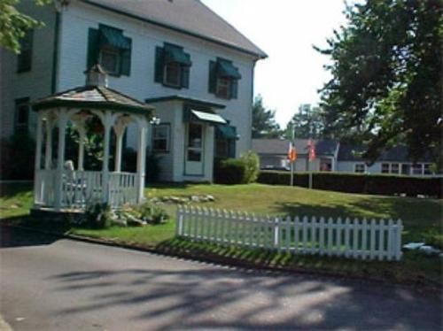 Emerald Isle Inn - Hampton Zewnętrze zdjęcie