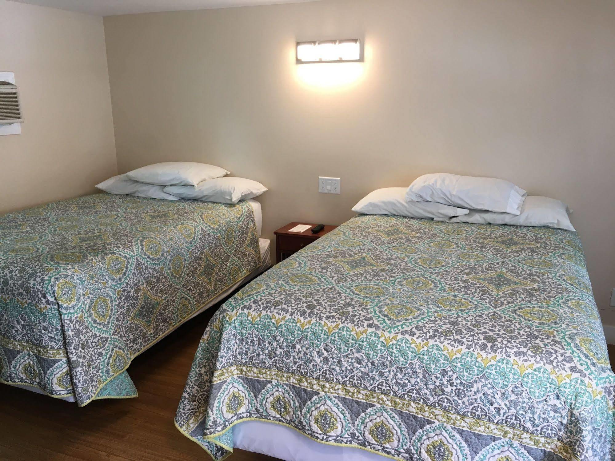 Emerald Isle Inn - Hampton Zewnętrze zdjęcie